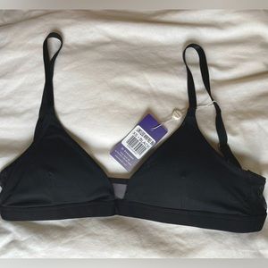Pepper limitless wire free bra size XS